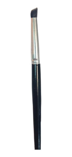 Casan Stippler Brush Series 111 N°4 Racoon 0