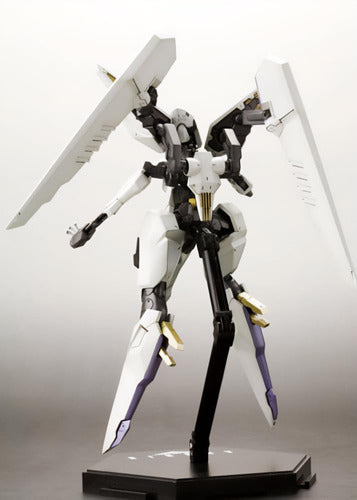 Kit Modelo Vic Viper Anubis, Zona Del Final, 1/100 Escala 2