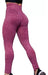 Calza Leggings Calza Deportiva Running Gym Fitness Yoga Push Up 4