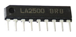 Sanyo LA2500 Integrated Circuit 0