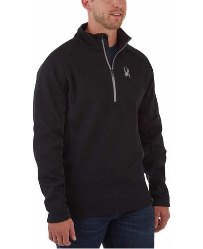 Spyder 1/4 Zip Outbound Sweater Jacket 6