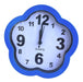 Wall or Table Analog Alarm Clock for Office or Home 25