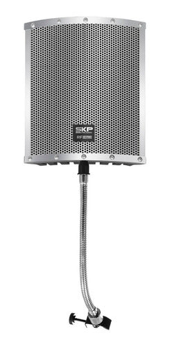 SKP RF-20 Pro Portable Acoustic Panel for Vocal Microphones 0