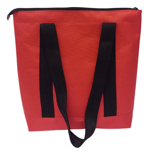 A&M Waterproof Shopping Bag / Tote / Purse 3