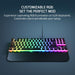 Gamepower Suki TKL Mechanical Gaming Keyboard with Cable 3