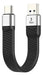 Lamtoon Cable Usb Tipo C Corto 5gbps Data Sync 3a Usb To Usb C Fast 0