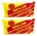 Crealina Modeling Clay 300 Grs Pack of 2 Units 0