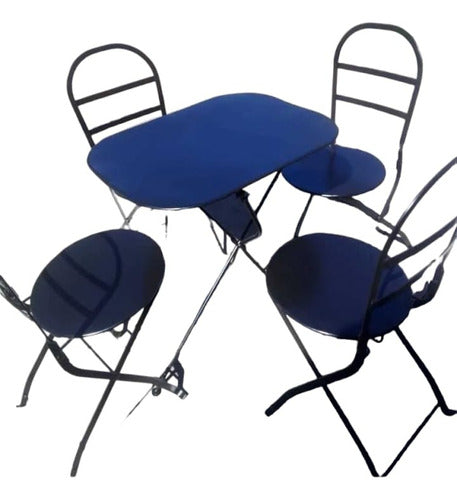 Quilmes Folding Chairs Offer! 0