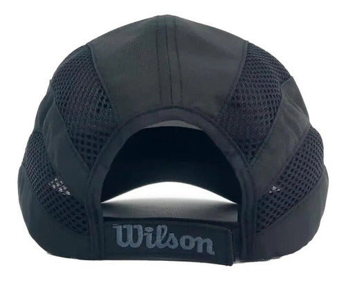 Wilson Bone Rush Unisex Sports Visor Cap Adjustable 1