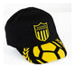 Gorro 20 Peñarol X2 Merchandising Oficial Disershop 0