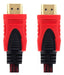 Cable Hdmi 1.5m Mallado Blindado Trenzado  2.0 Calidad 3