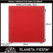 DUNI by PLANETA FIESTA Navidad Servilleta Simil Tela Color 40 X 40 10u Premium 2