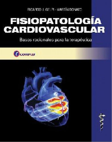 Fisiopatologia Cardiovascular - Gelpi, Ricardo Jorge 0