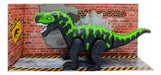 Compra Web Dinosaur Robot Walks with Light and Sound - 11647 7