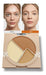 Mely Cream Contour Corrector Palette for Dark Circles 10g 1