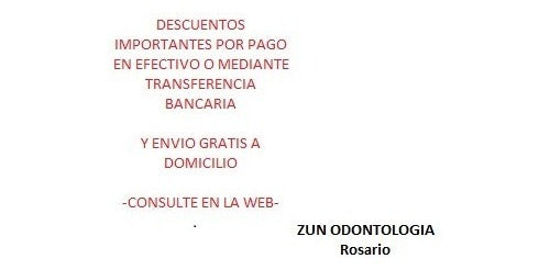 ZUN Odontologia Led Tipo Cialitica Adosable Al Foco Del Equipo 4