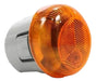 V.W. Constellation Side Turn Signal Light Without Lamp Holder 0