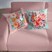 Plantillas Para Sublimar Almohadones Flores Efecto 3d P374 0