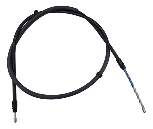 Cable Freno Mano (der-izq) Logan Ii 1