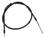 Cable Freno Mano (der-izq) Logan Ii 1