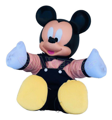 New Toys Muñeco Disney Baby Mickey Outlet Rebajado 3