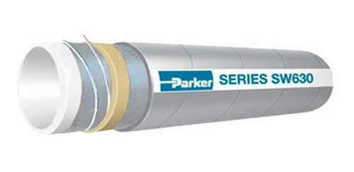 Manguera Hidraulica Parker Sw630-2000 0