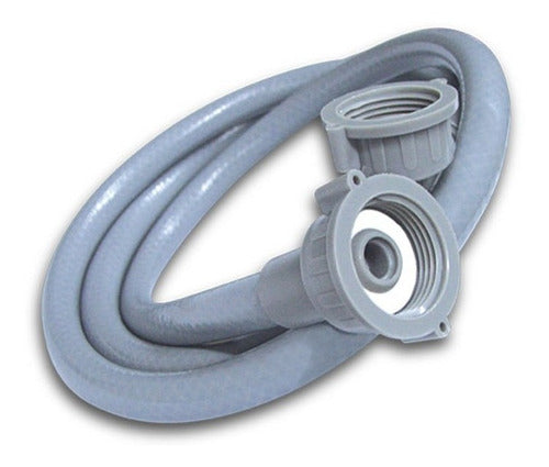 Ginyplas Load Hose for Washing Machine 2.00m 0