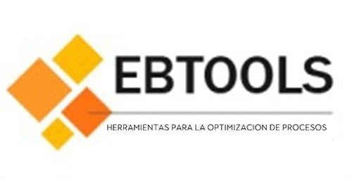 EBTools Unidad Filtro Para Compresor Con Regulador Manometro 1/4 2