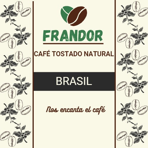 Cafe En Grano Premium 0