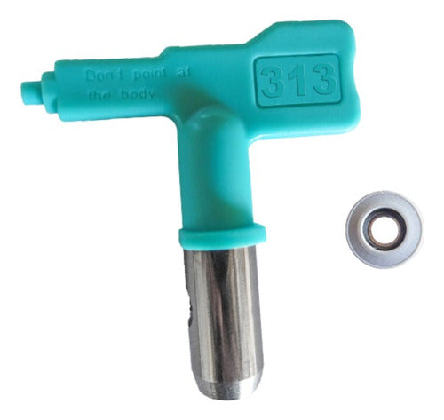 Nauber Airless 315 Spray Tip for Painting Equipment 0