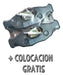 Brake Pads Peugeot 306 Saxo + Free Installation Cavallino 0