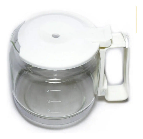 Philips Vaso Cafetera Cafecino 38 HR 7110 Importado 0