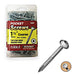 Milescraft 1 1/2 Inch Torx Screws 38mm X 100 Units 0