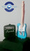 Personalized Birthday Cake - Music Guitar Fender 2