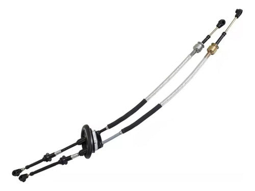 Fremec Cable Comando Selectora Cambio Citroen C4 2.0 Diesel 2004 0