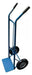 Tyt Heavy-Duty Blue Cart - Supports Up to 200 Kg 0