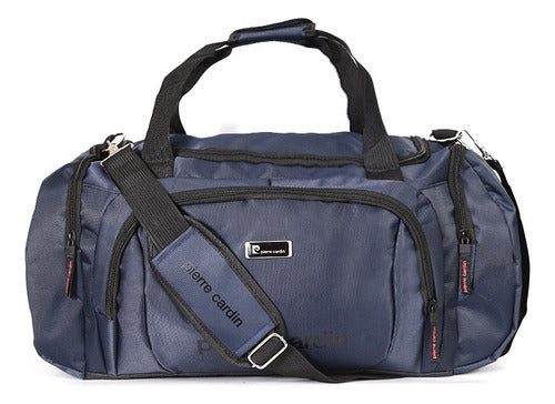 Premium Waterproof Urban Sports Pierre Cardin Bag 3