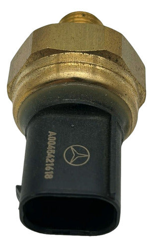 Pressure Sensor for Mercedes Benz Sprinter 2008 411 CDI 2.2 2