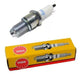 NGK Spark Plug 3 Electrodes VW Gol AB9 G3 Power 1.6 Audi All 0