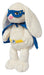 Manhattan Toy Superhero Bunny Peluche De Juguete 2