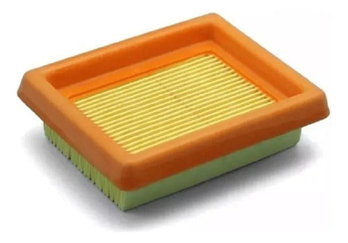 Lüsqtoff Air Filter for Stihl Brushcutters FS 120 / 200 / 250 / 450 0