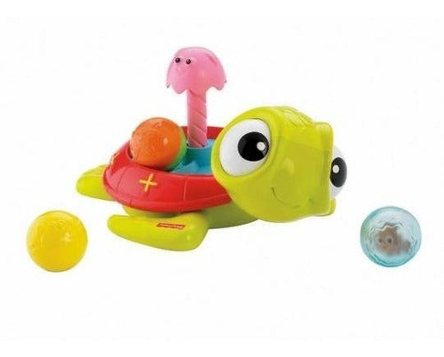 Fisher-Price Tortuga Didactica Buscando A Nemo Orig. 58672 1