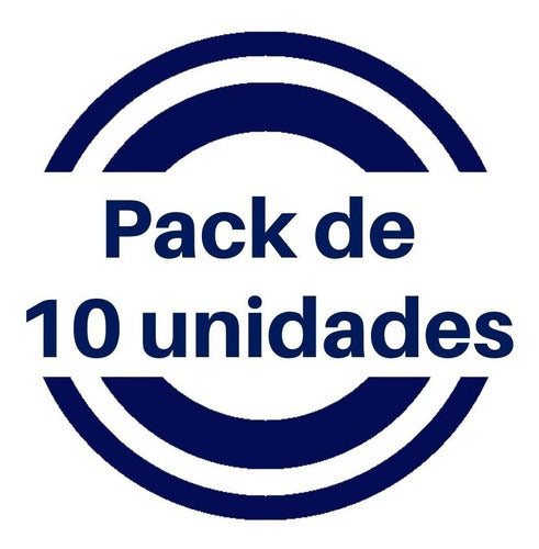Pack of 10 Plastic Pet Sevilla 100ml Amber Bottles with Dropper 3