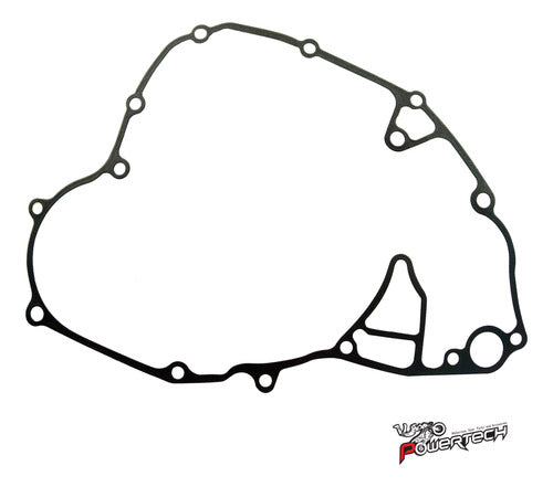 Kawasaki Junta Tapa Semi Carter KXF 250 21 - 24 1