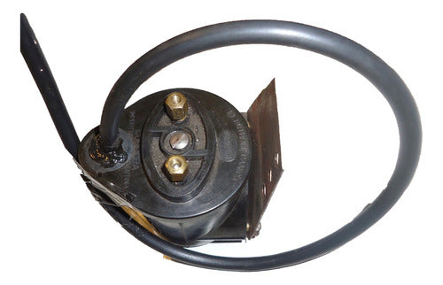 Siambretta Bobina Siam 125 Ld 150 Ld 125 Std Alta Tensión 6V 1