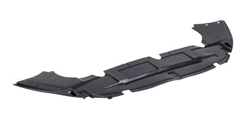 Front Bumper Deflector for Focus 2008/2013 0