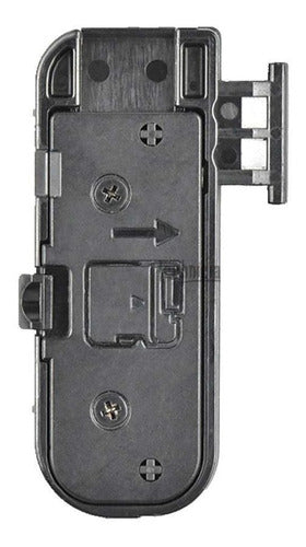 Nikon D5600 Battery Cover 0