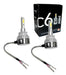 C-Led Cree Led Lamp Kit H27 20000 Lumens 12 Volts 0