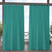 Ambience Curtain 2.30 Wide X 1.90 Long Microfiber 135