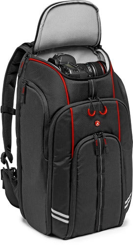 Manfrotto Mb Bp D1 Dji Professional Video Equipment Cases 1